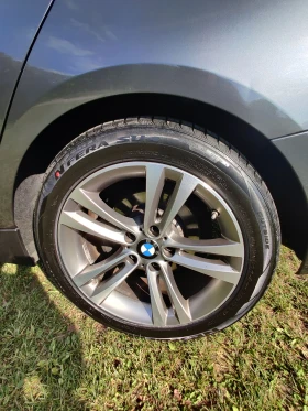 BMW 3gt 330i Gran Turismo Sport Line, снимка 17