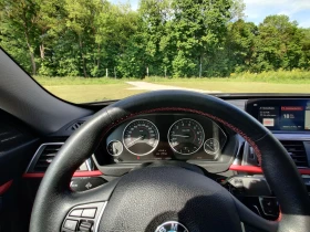 BMW 3gt 330i Gran Turismo Sport Line, снимка 9