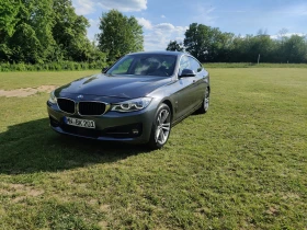 BMW 3gt 330i Gran Turismo Sport Line, снимка 2