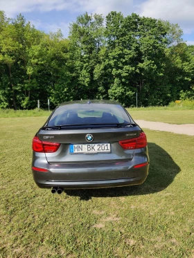 BMW 3gt 330i Gran Turismo Sport Line, снимка 6