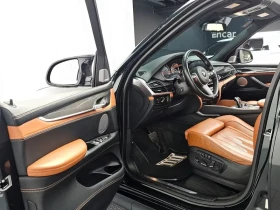 BMW X5M, снимка 10