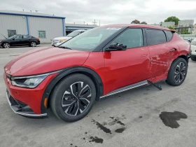 Kia EV6 2022 KIA EV6 WIND, снимка 3