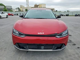 Kia EV6 2022 KIA EV6 WIND, снимка 2