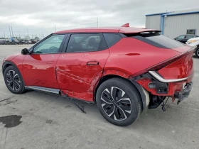 Kia EV6 2022 KIA EV6 WIND, снимка 6