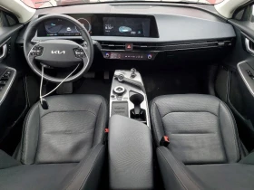 Kia EV6 2022 KIA EV6 WIND, снимка 10