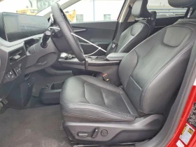 Kia EV6 2022 KIA EV6 WIND, снимка 8