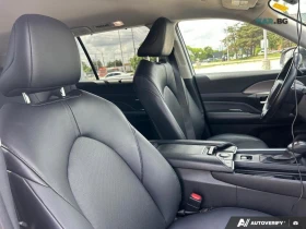 Toyota Grand Highlander XLE* AWD* ДИСТРОНИК* М.ТОЧКА* КАМЕРА* ПОДГРЕВ* , снимка 14
