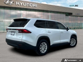 Toyota Grand Highlander XLE* AWD* ДИСТРОНИК* М.ТОЧКА* КАМЕРА* ПОДГРЕВ* , снимка 7