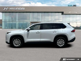Toyota Grand Highlander XLE* AWD* ДИСТРОНИК* М.ТОЧКА* КАМЕРА* ПОДГРЕВ* , снимка 4