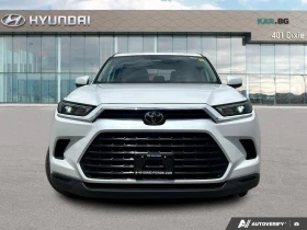 Toyota Grand Highlander XLE* AWD* ДИСТРОНИК* М.ТОЧКА* КАМЕРА* ПОДГРЕВ* , снимка 3