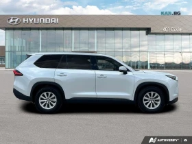 Toyota Grand Highlander XLE* AWD* ДИСТРОНИК* М.ТОЧКА* КАМЕРА* ПОДГРЕВ* , снимка 8
