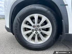 Toyota Grand Highlander XLE* AWD* ДИСТРОНИК* М.ТОЧКА* КАМЕРА* ПОДГРЕВ* , снимка 16