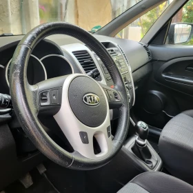 Kia Venga, снимка 3