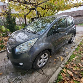 Kia Venga, снимка 5