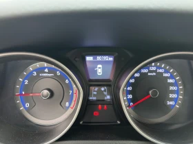 Hyundai I30, снимка 2