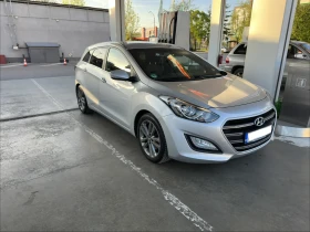 Hyundai I30, снимка 1