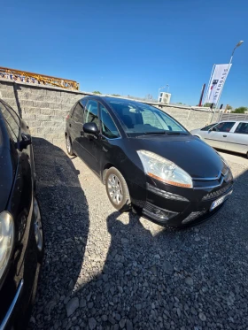 Citroen C4 Picasso, снимка 11