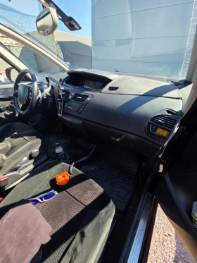 Citroen C4 Picasso, снимка 3