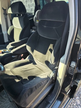 Citroen C4 Picasso, снимка 8