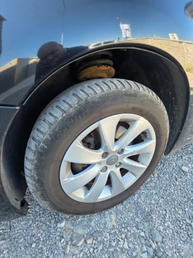 Citroen C4 Picasso, снимка 9