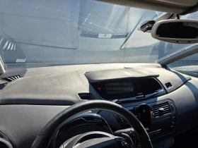 Citroen C4 Picasso, снимка 5