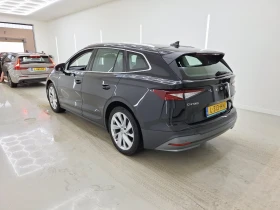 Skoda Enyaq 80, снимка 4