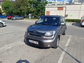 Kia Soul БГ, снимка 3
