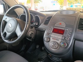 Kia Soul БГ, снимка 11