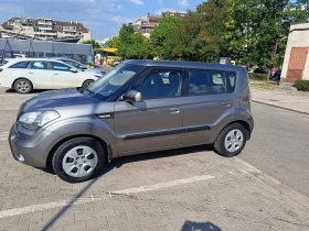 Kia Soul БГ, снимка 1