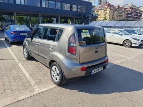 Kia Soul БГ, снимка 4