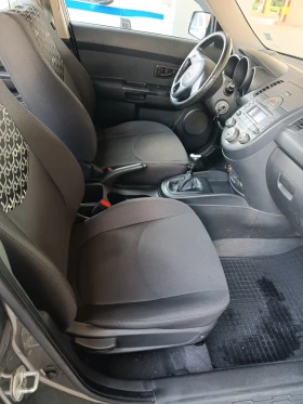 Kia Soul БГ, снимка 7