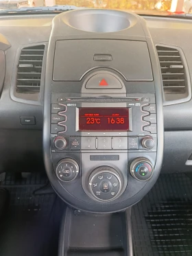 Kia Soul БГ, снимка 6