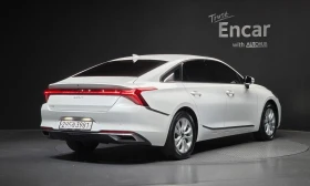 Kia K8 3.5 LPG 2WD Standard  * koreiskikoli.bg * , снимка 1