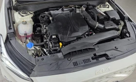 Kia K8 3.5 LPG 2WD Standard  * koreiskikoli.bg * , снимка 5