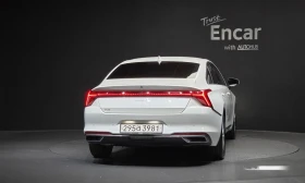 Kia K8 3.5 LPG 2WD Standard  * koreiskikoli.bg * , снимка 3