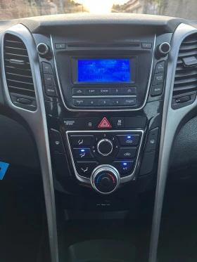 Hyundai I30 1.4 99к.с. 6 скорости., снимка 11