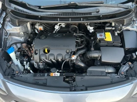 Hyundai I30 1.4 99к.с. 6 скорости., снимка 7