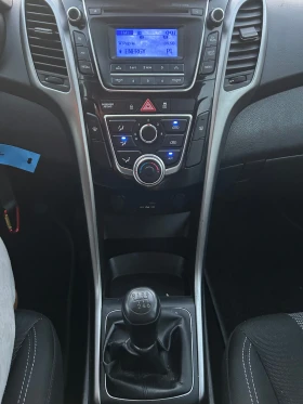 Hyundai I30 1.4 99к.с. 6 скорости., снимка 12