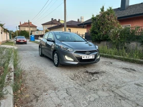 Hyundai I30 1.4 99к.с. 6 скорости., снимка 3