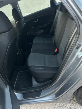 Hyundai I30 1.4 99к.с. 6 скорости., снимка 14