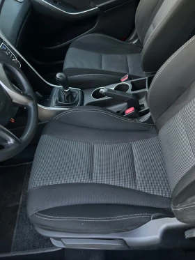 Hyundai I30 1.4 99к.с. 6 скорости., снимка 13