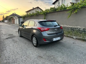 Hyundai I30 1.4 99к.с. 6 скорости., снимка 6