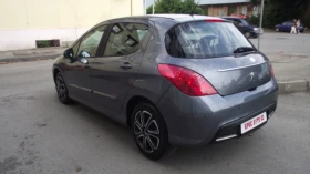 Peugeot 308 1.6.d.92.k.c.R.desing., снимка 5