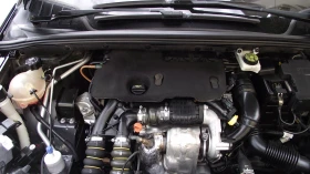 Peugeot 308 1.6.d.92.k.c.R.desing., снимка 9