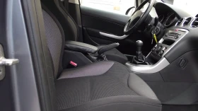 Peugeot 308 1.6.d.92.k.c.R.desing., снимка 14