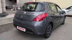 Peugeot 308 1.6.d.92.k.c.R.desing., снимка 3