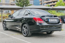 Mercedes-Benz C 220, снимка 5