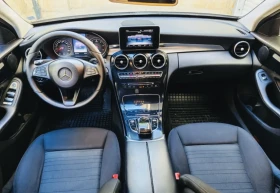 Mercedes-Benz C 220, снимка 7