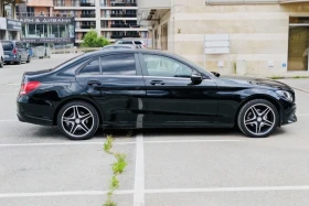 Mercedes-Benz C 220, снимка 1
