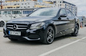 Mercedes-Benz C 220, снимка 2